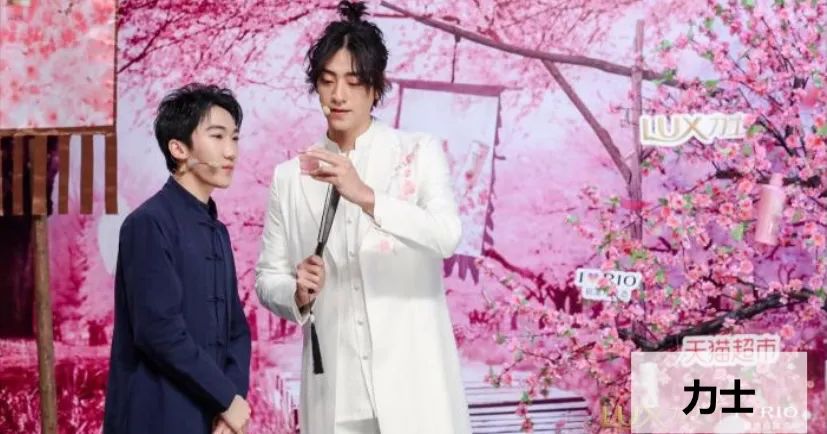 品牌直播间，能造出“鲁豫有约”吗？