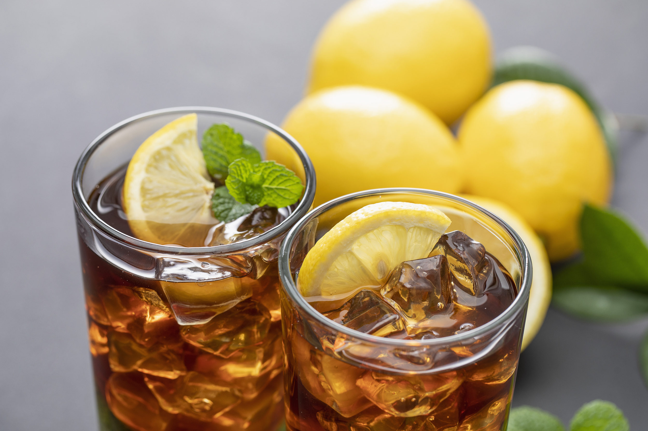 宇宙的尽头是铁岭，字节的尽头是柠檬茶？