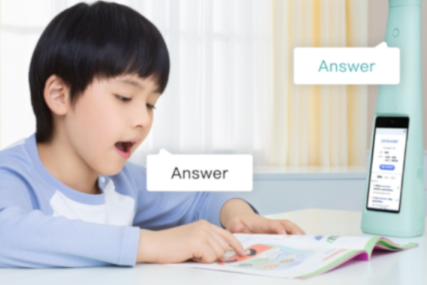 围猎智能教育硬件：互联网巨头入局，传统企业反击