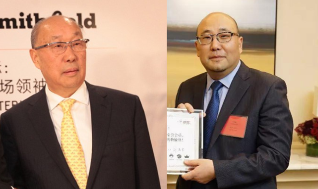 不惜撞破头，双汇父子相争为何如此激烈？