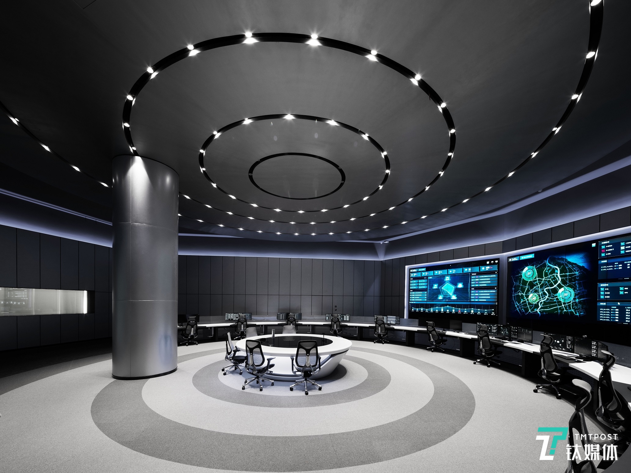 少数派万国数据：数据中心的「有限规则」与「无限游戏」