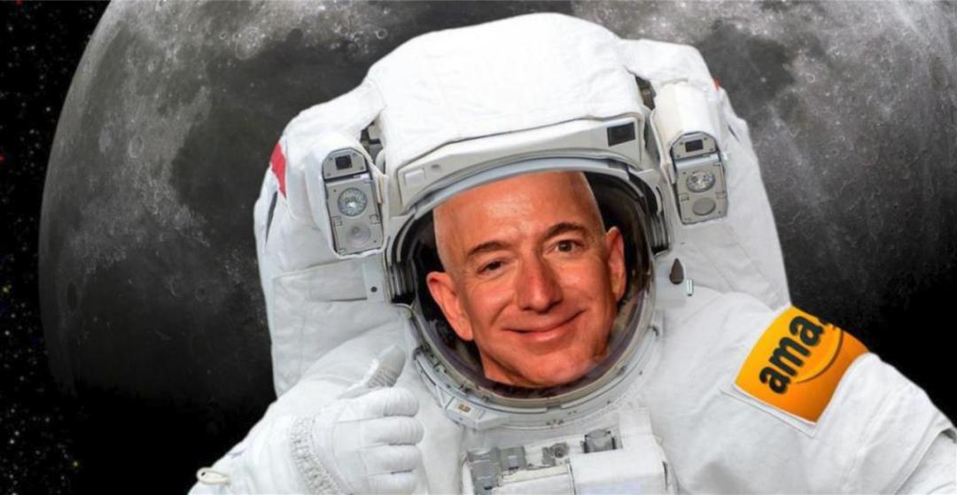 世界首富完成首次太空旅行，全程近11分钟，普通民众何时“上天”？