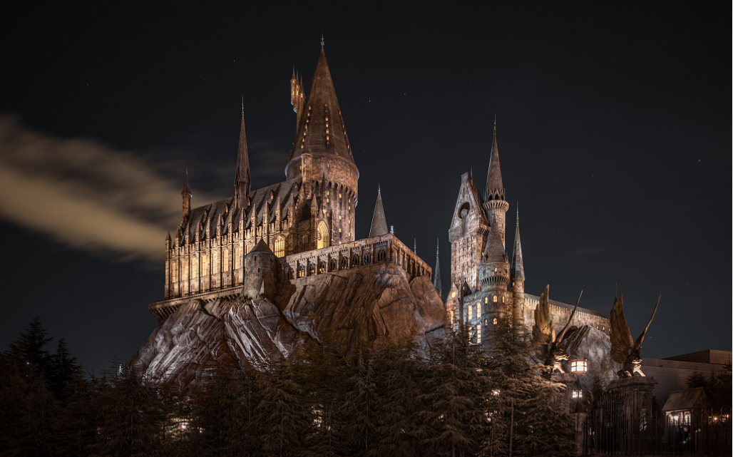 20年了，北京环球影城怎么还没开？