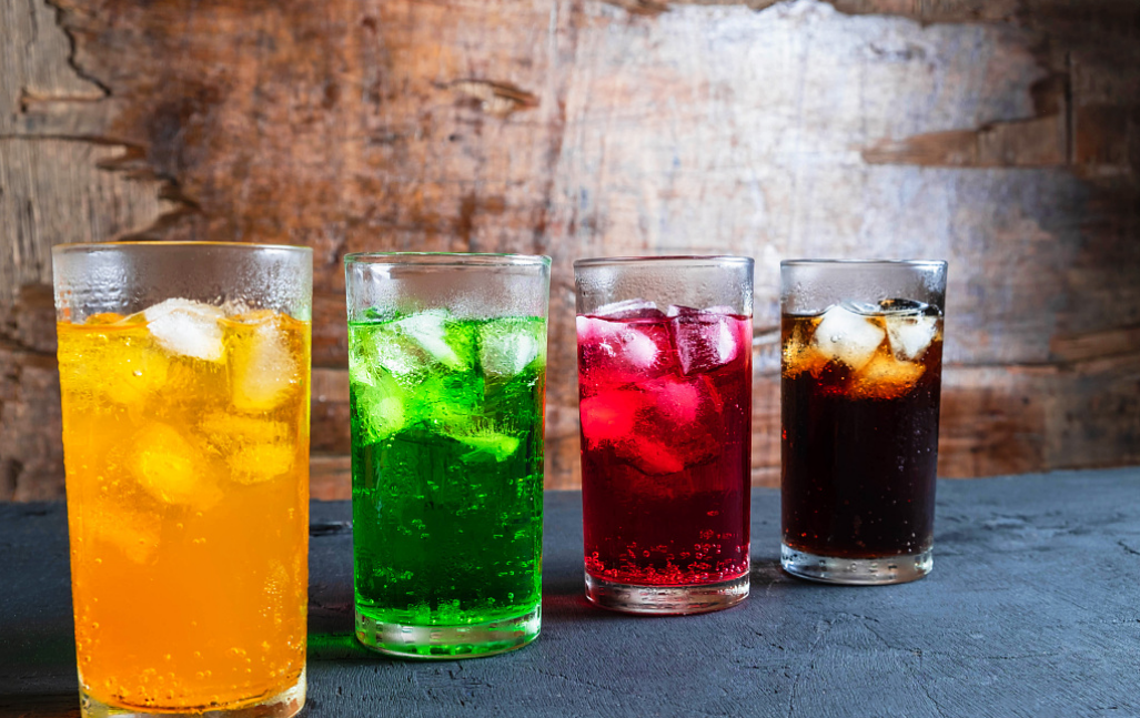 冰峰上市叫停，国牌汽水难再造元气森林