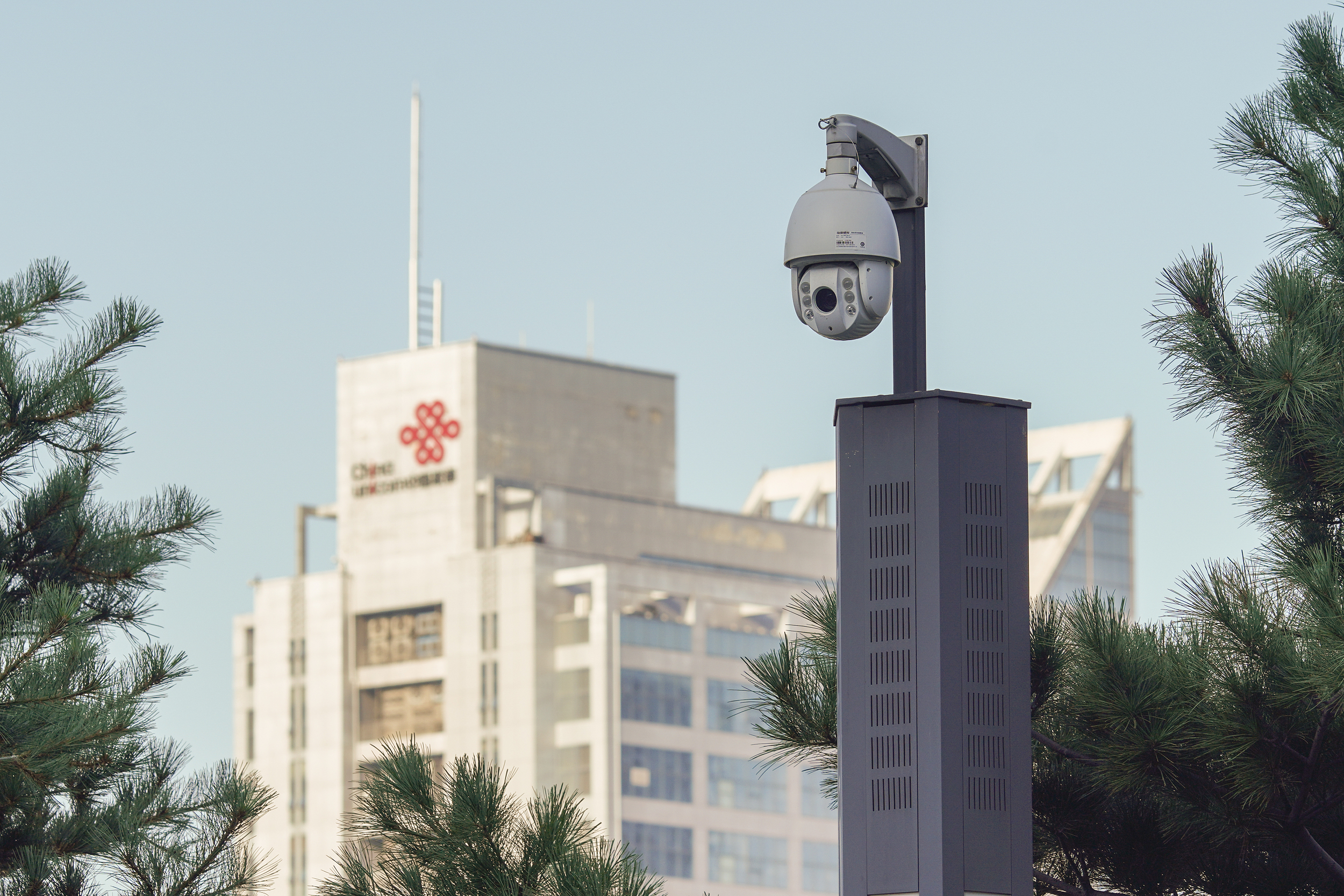 安防厂商竞争加剧：华为份额不断提升，海康威视地位将受挑战