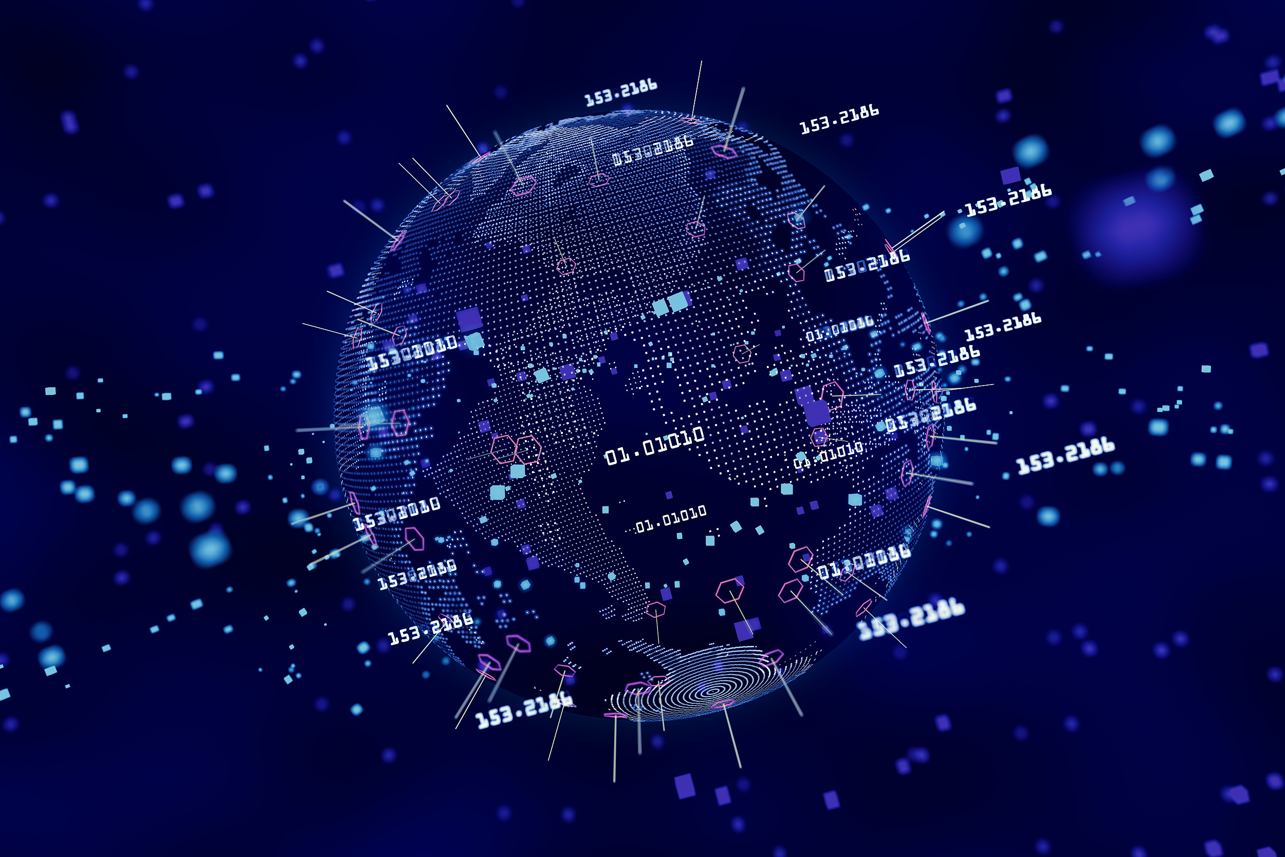 互联网新巨头的AI战事