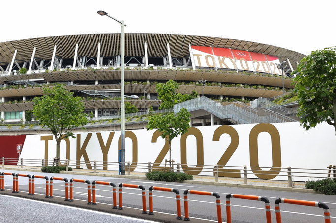 中国公司逐梦东京奥运会