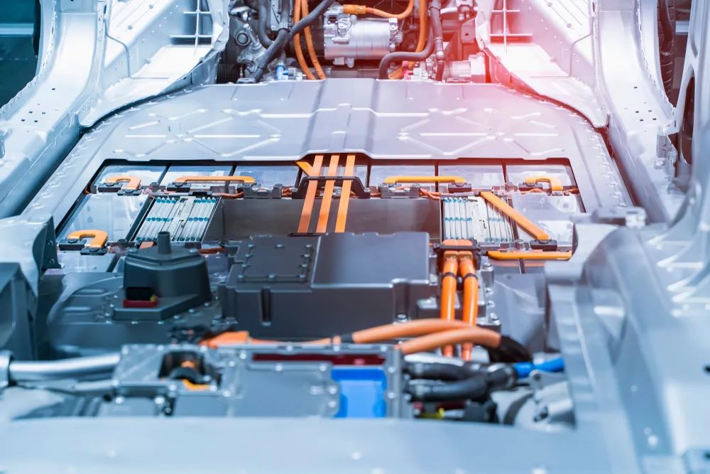 宁德时代诉中航锂电：专利战？其实是一场攻防战