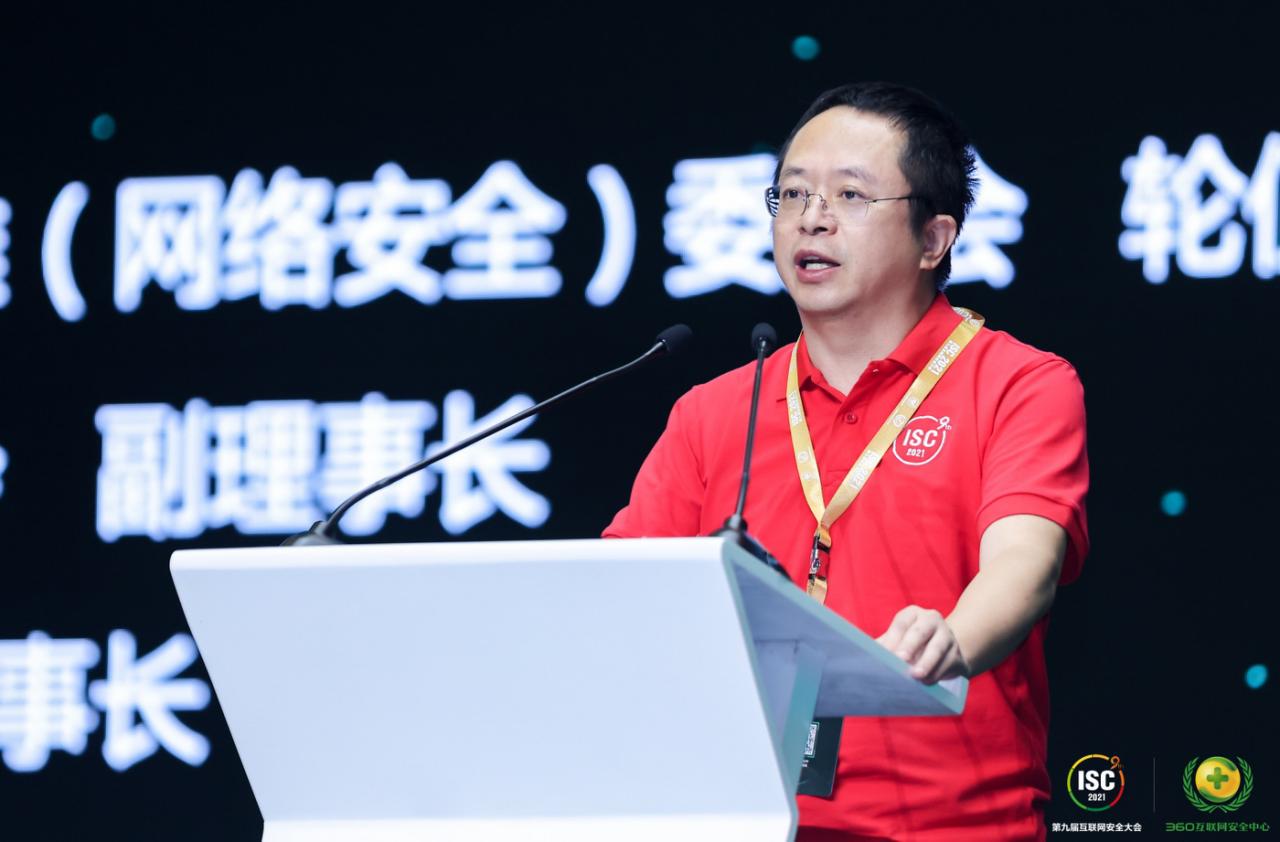 周鸿祎发布360战略目标：构建国家级分布式安全大脑，已落地10多个城市｜CEO说