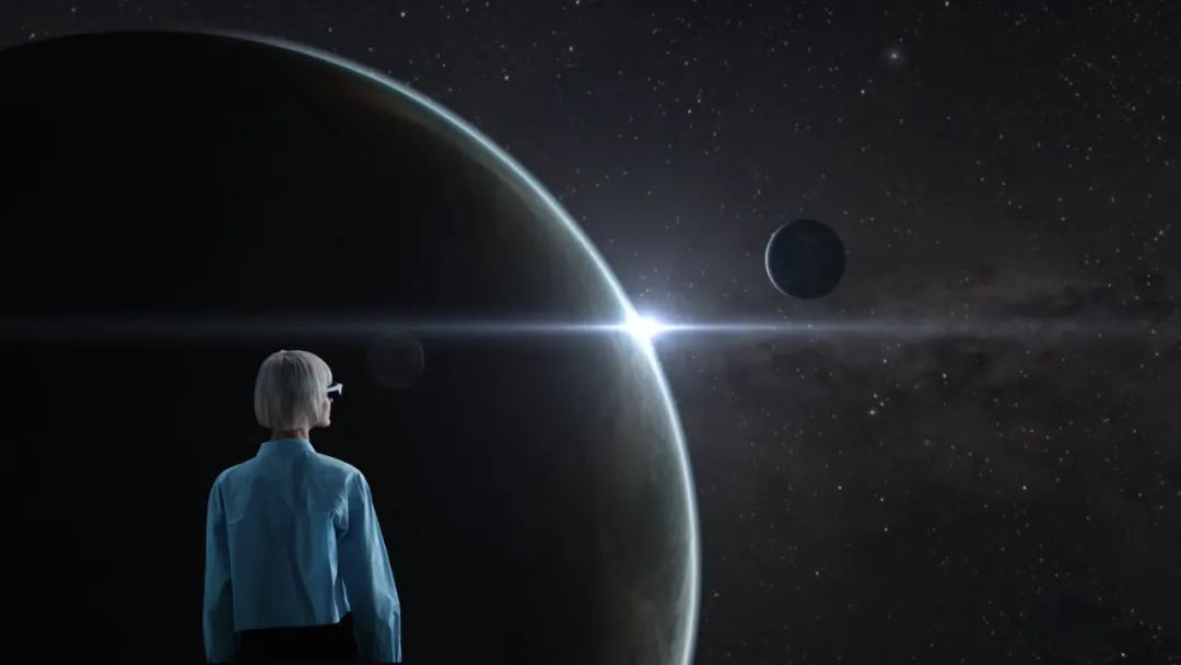 XR是Metaverse新入口，这家V/AR公司想扮演新角色