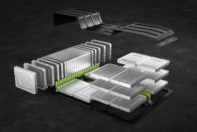 动力电池的“备胎”故事：锂不够，钠来凑？