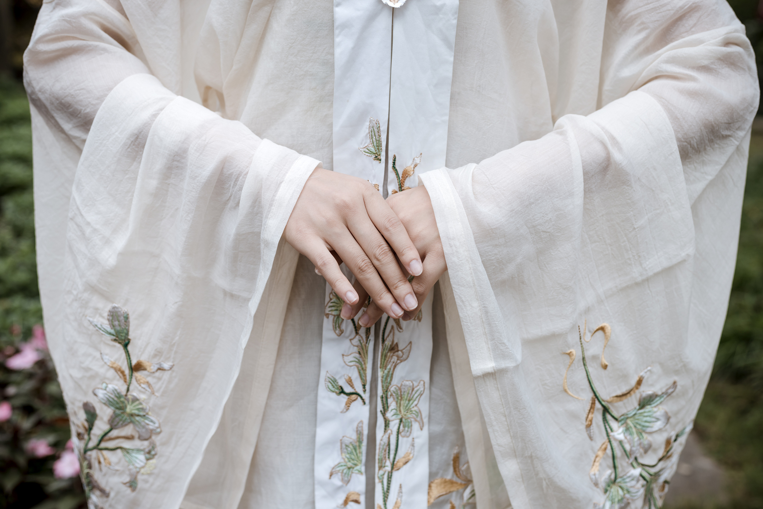 关注度暴涨528%，线上占有率超7成，国潮是如何被年轻人捧上天的？