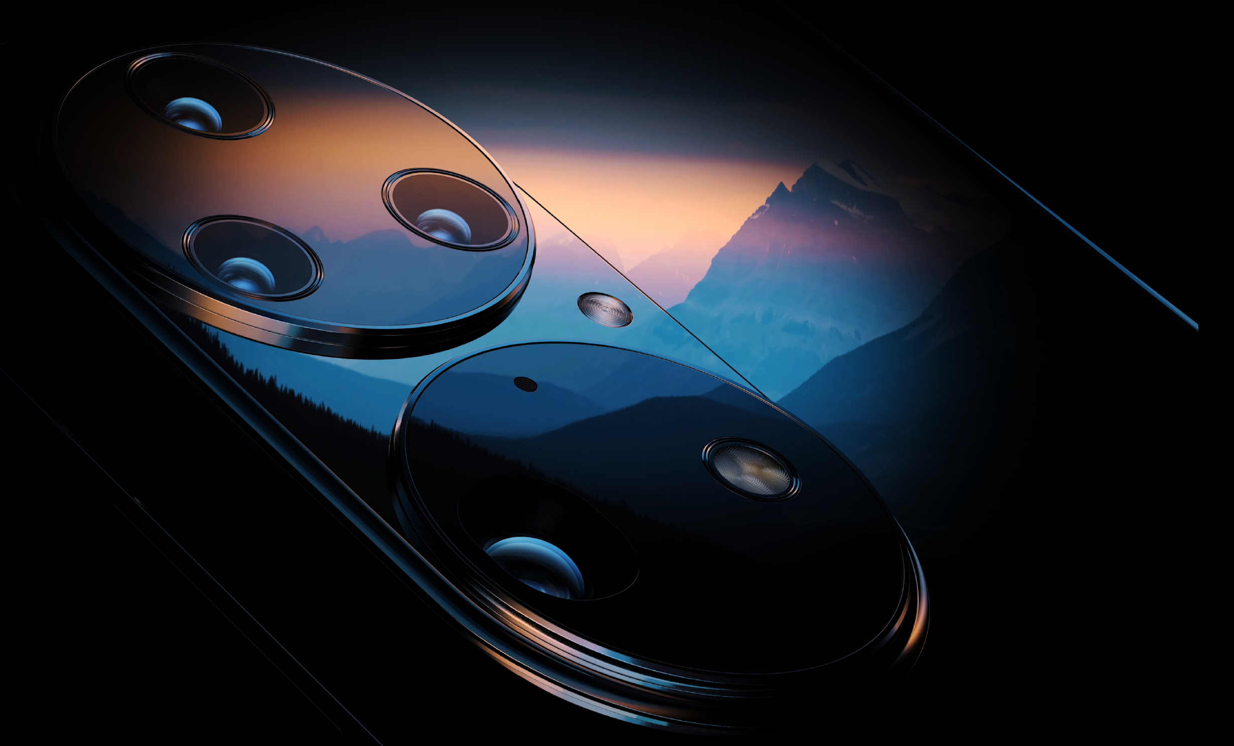 没有了5G，华为P50决定做成一台“顶级相机”？