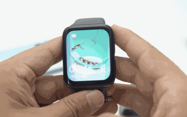 丰富的应用生态