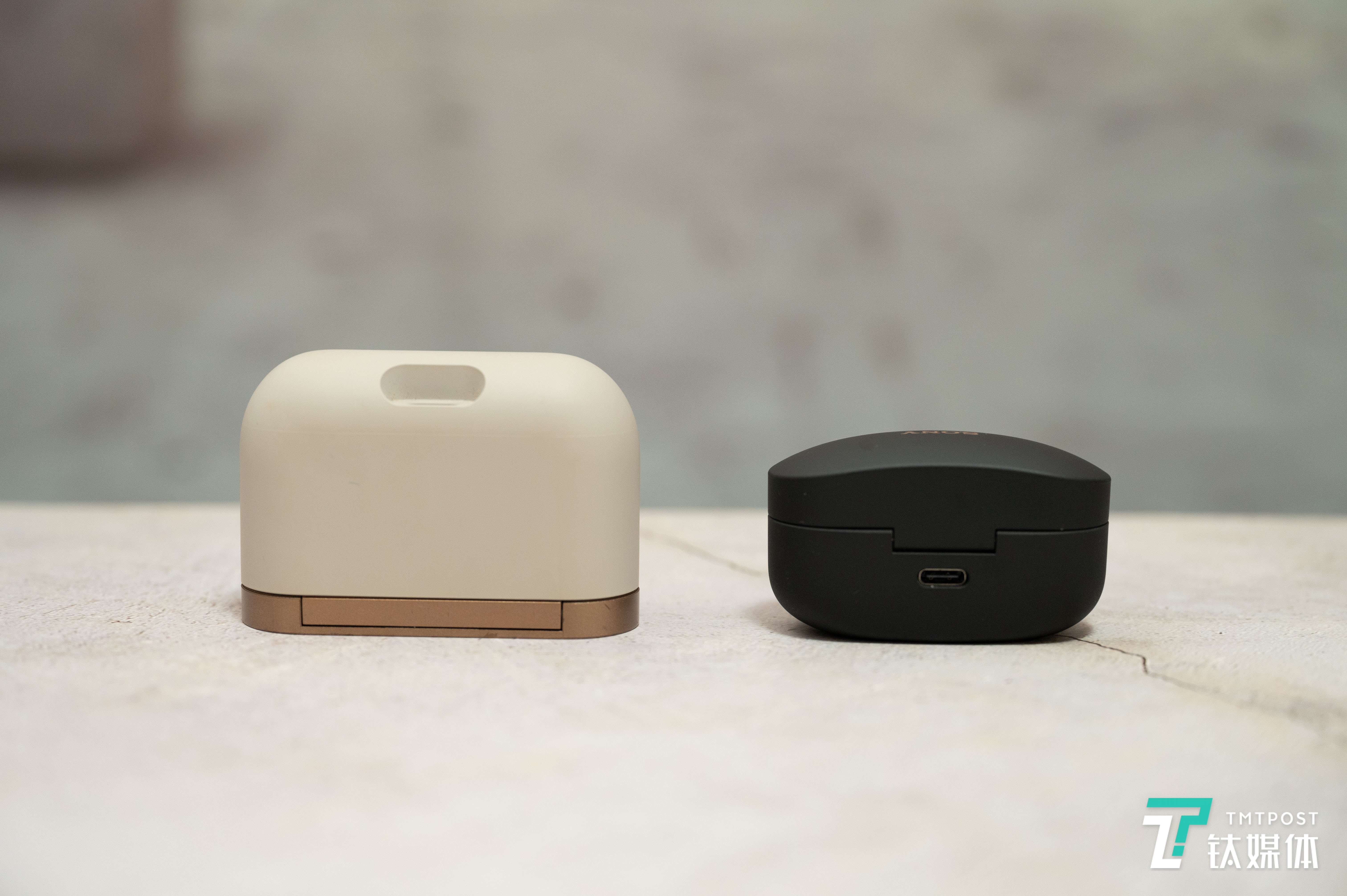 体积缩小了很多