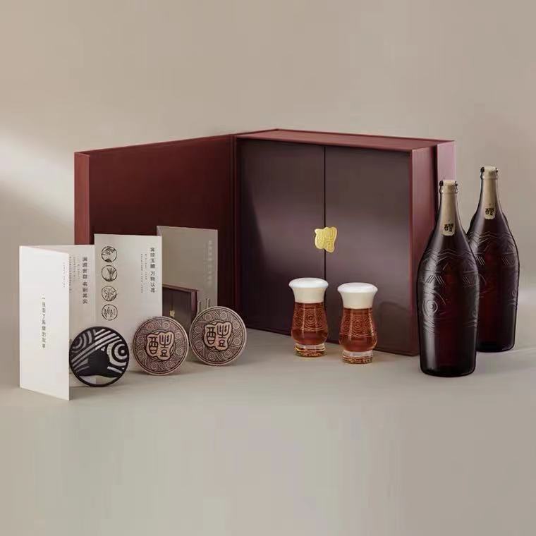 图源自天猫雪花官方旗舰店