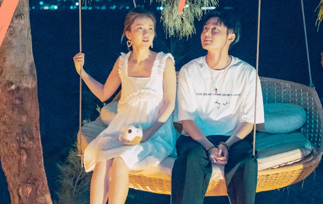 恋爱综艺之困：要真实还是要冲突