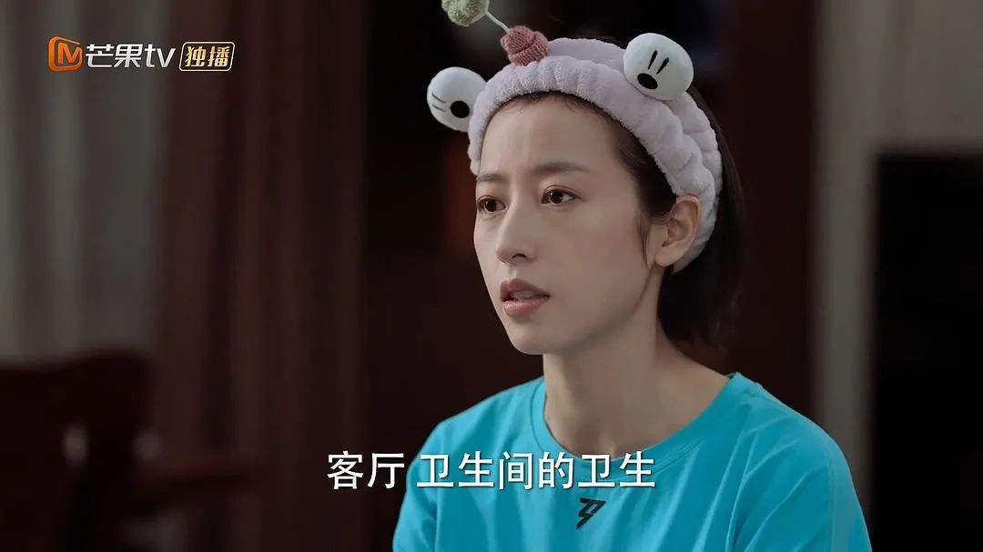 《我在他乡挺好的》让人“破防”了