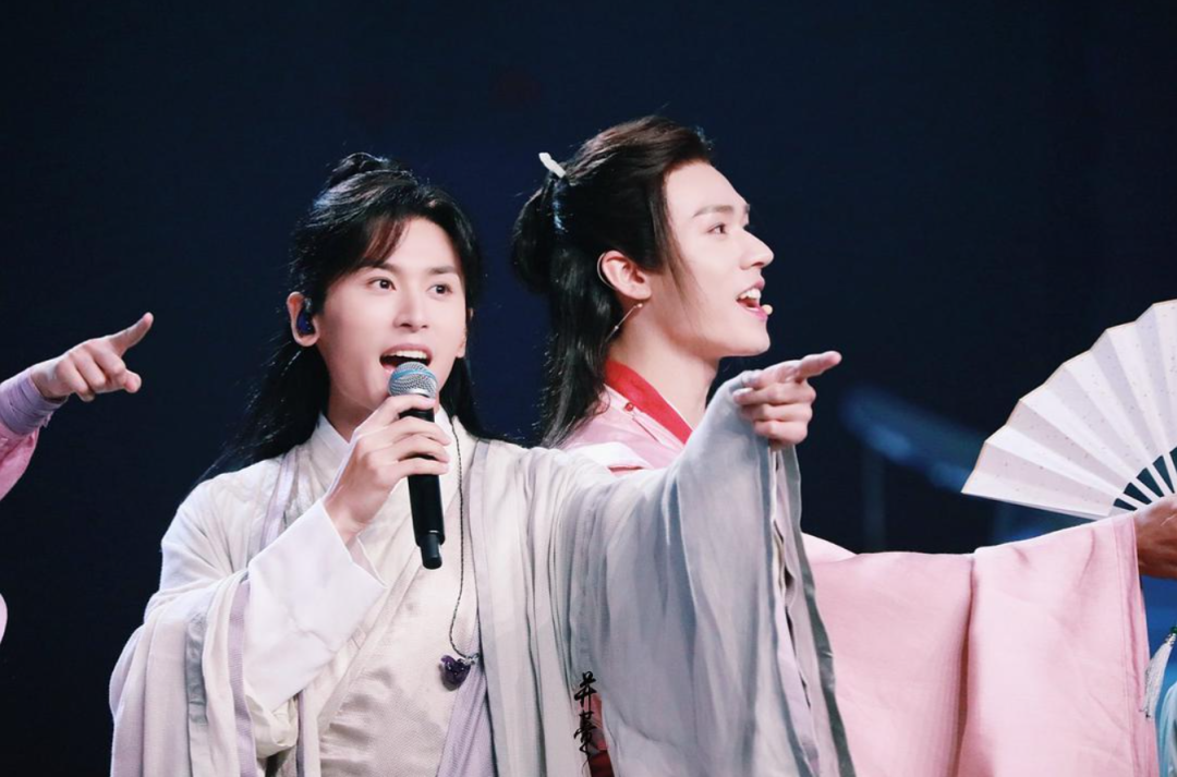 耽改男主为何商业价值更高？