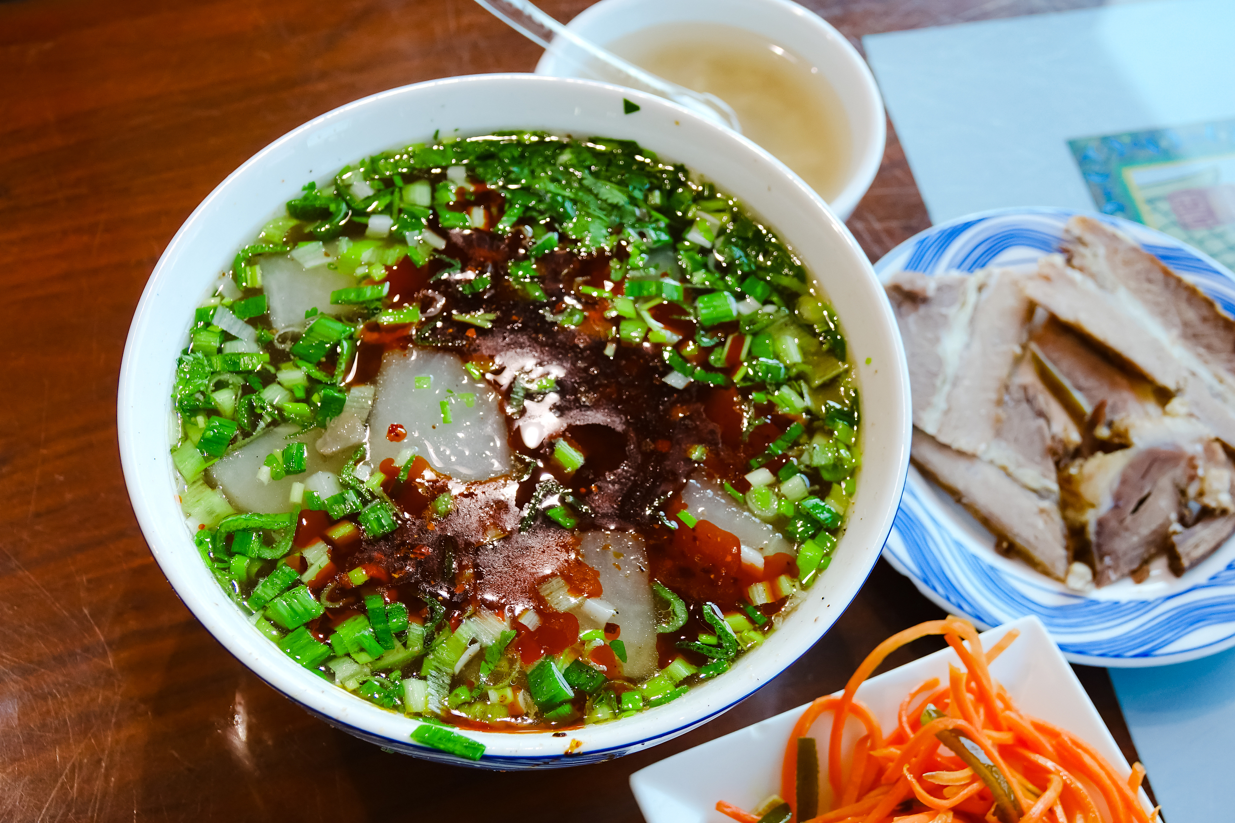 70000吨牛肉面，兰州人一年是怎么吃完的？