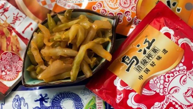 从5毛到3块，涪陵榨菜是怎样让我们吃不起的？