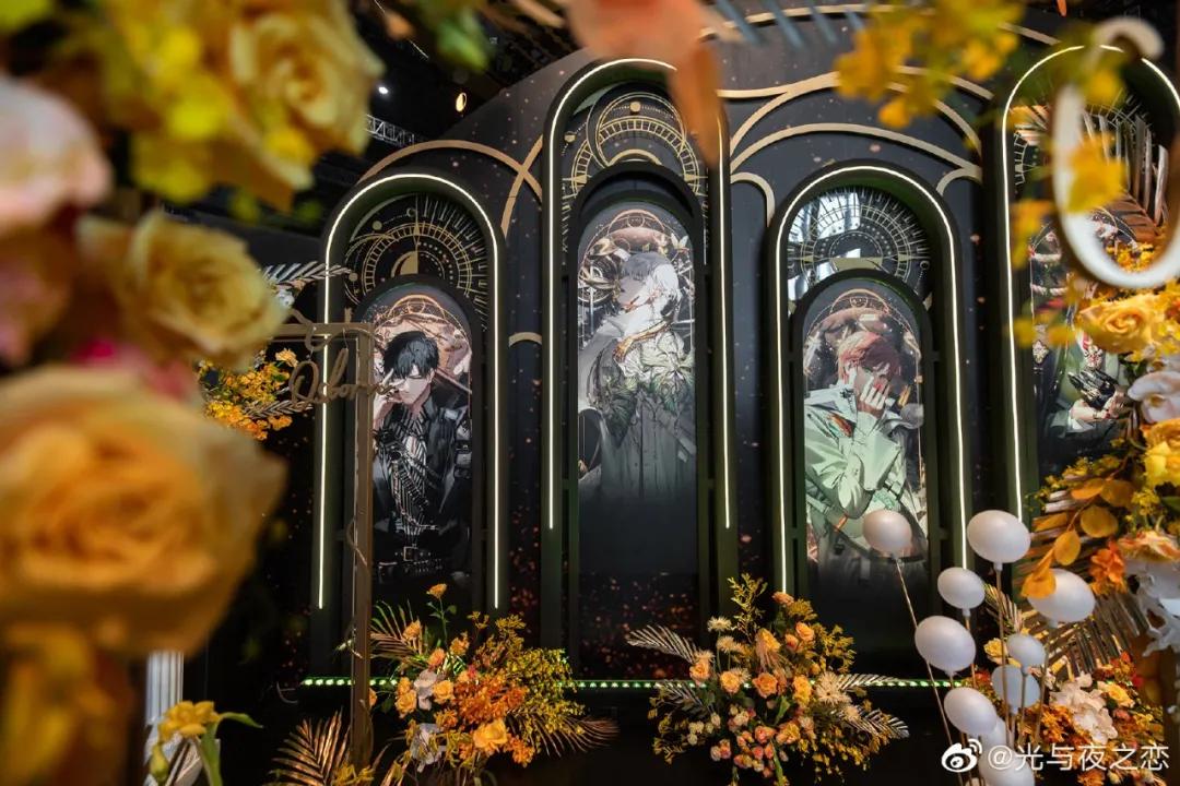 叠纸、网易、米哈游蜂拥，强敌环伺下腾讯能否抱得“美人”归？