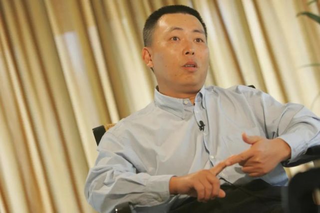 段永平，中美通吃