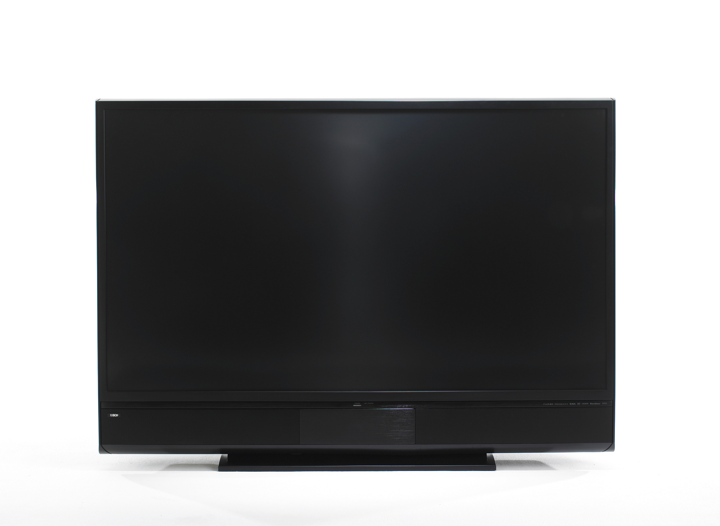 雷声大雨点小，大屏时代激光电视难掩前景黯淡