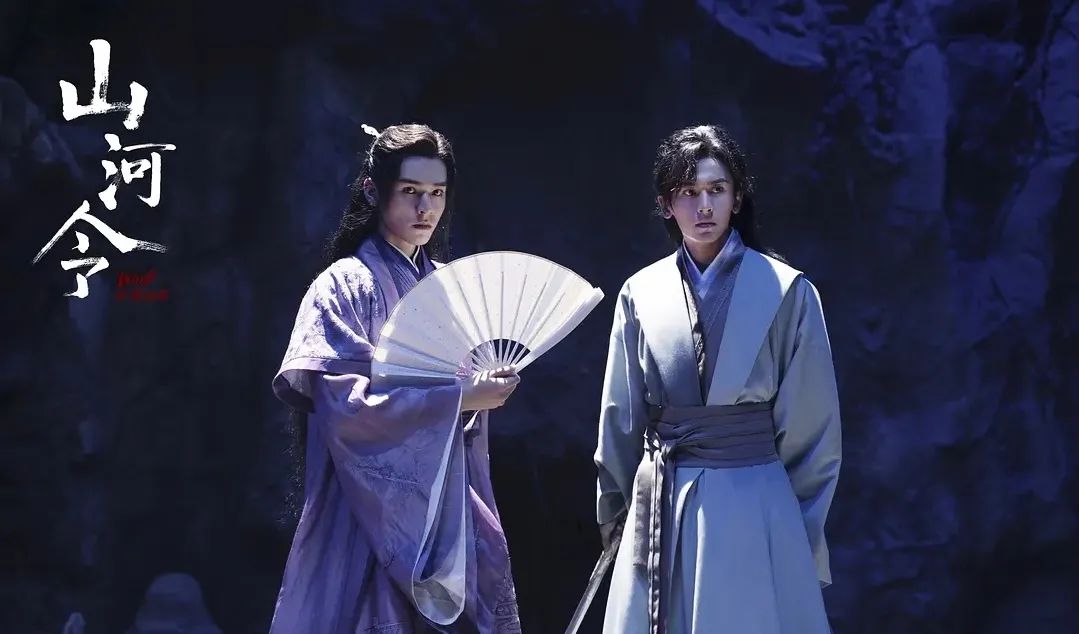 耽改剧男主，有恋爱自由吗？