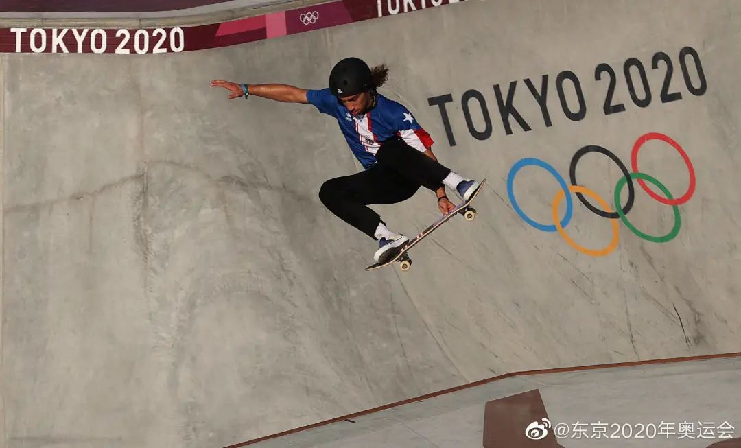 奥运会就要结束了，但这些冷门运动在中国才刚开始