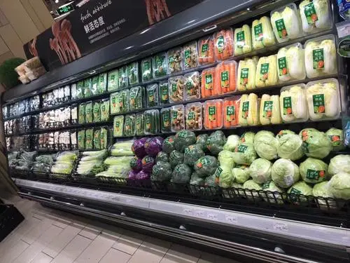 做B2B食材生意，永辉彩食鲜这样打造农产品供应链