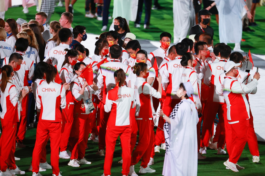 奥运结束，“网红”运动员商业生涯也结束？