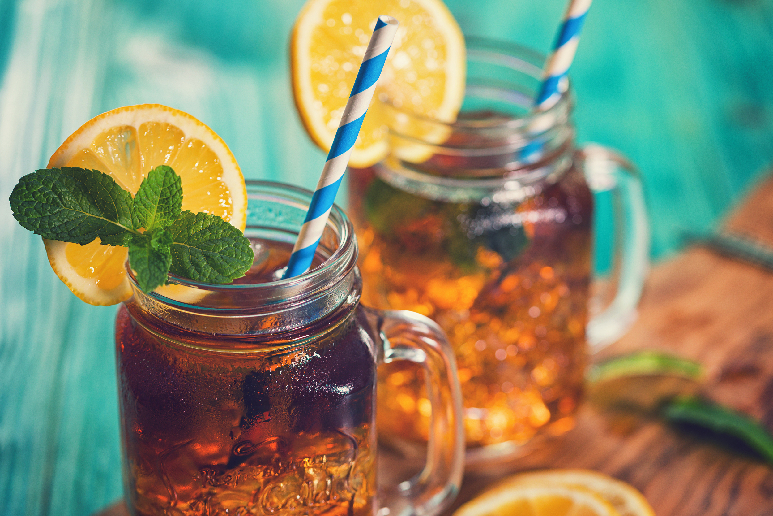 被“暴打”出圈的柠檬茶，扛得住一窝蜂来“打”吗？