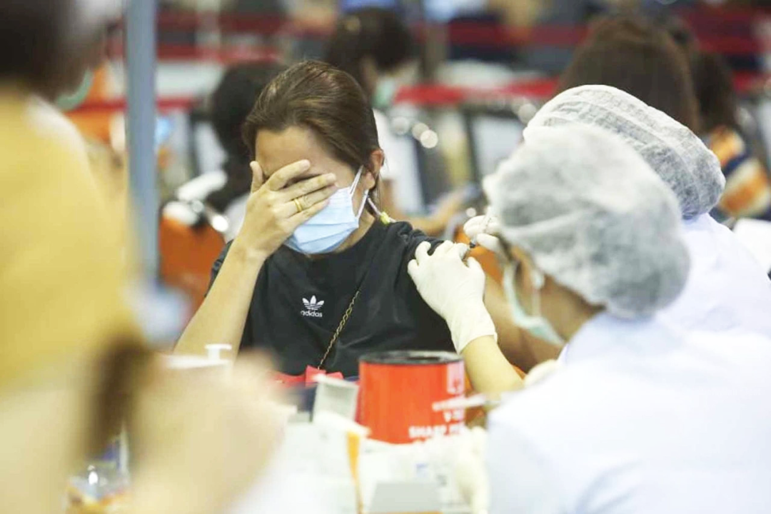 疫情下的泰国，连大象都失业了