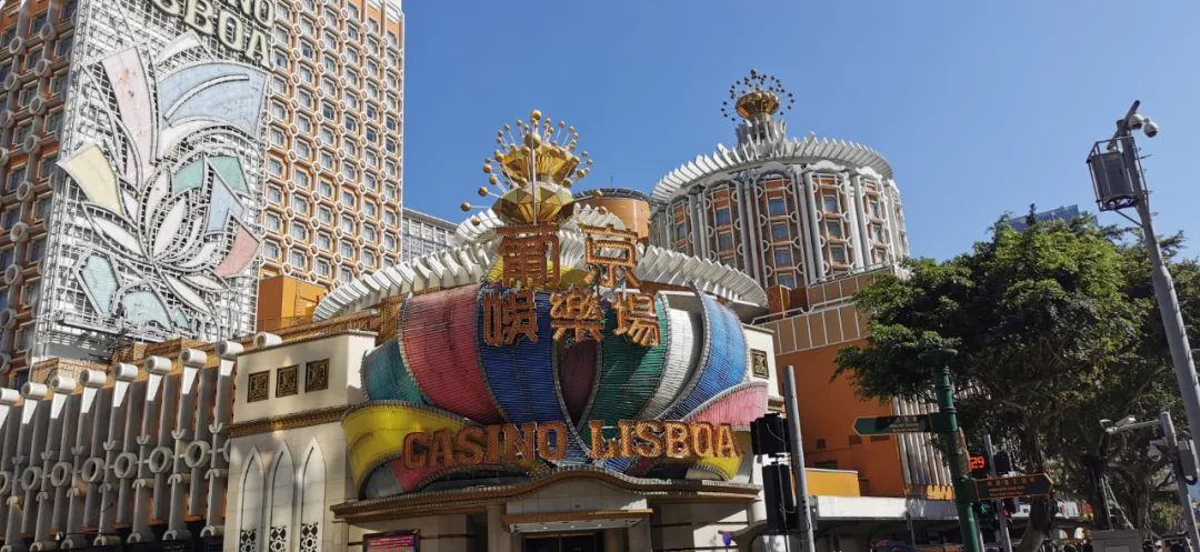 做慈善？郑裕彤家族博彩野心强，马云朋友也来捧场