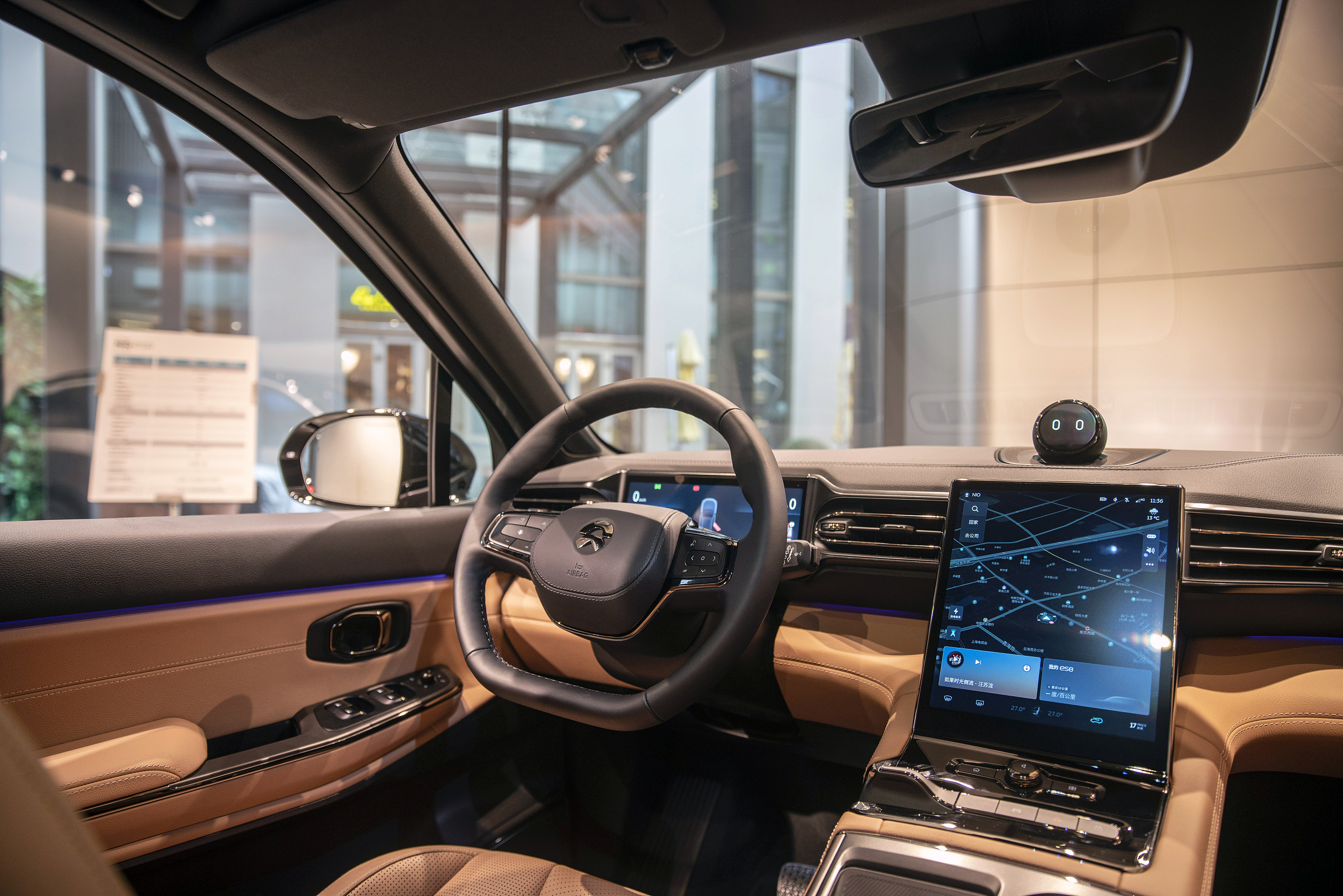 31岁创业者驾驶蔚来车祸去世，电动车企过度宣传混淆“辅助驾驶”和“自动驾驶”？