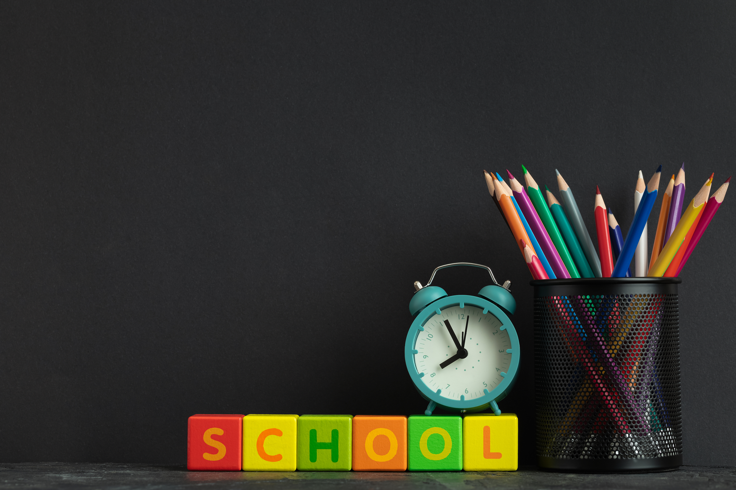 成人英语，日暮黄昏