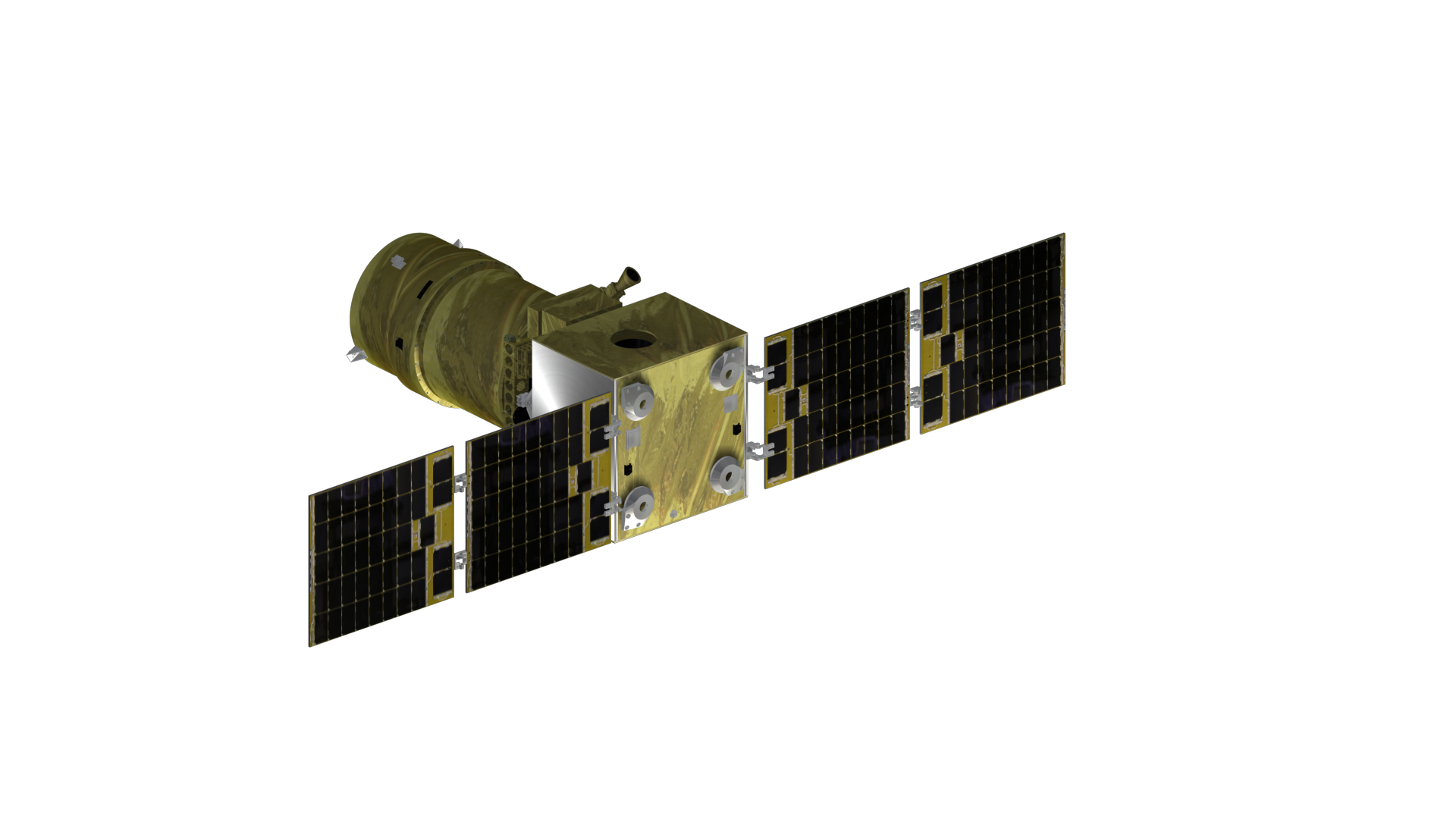继续领跑国内民营卫星制造赛道，微纳星空完成近3亿元Pre-B轮融资丨投融资快报