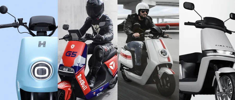 前有雅迪爱玛，后有哈啰9号，小牛电动进退维谷？