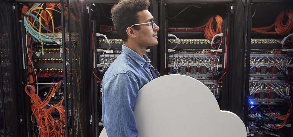 工业云将进入低迷期