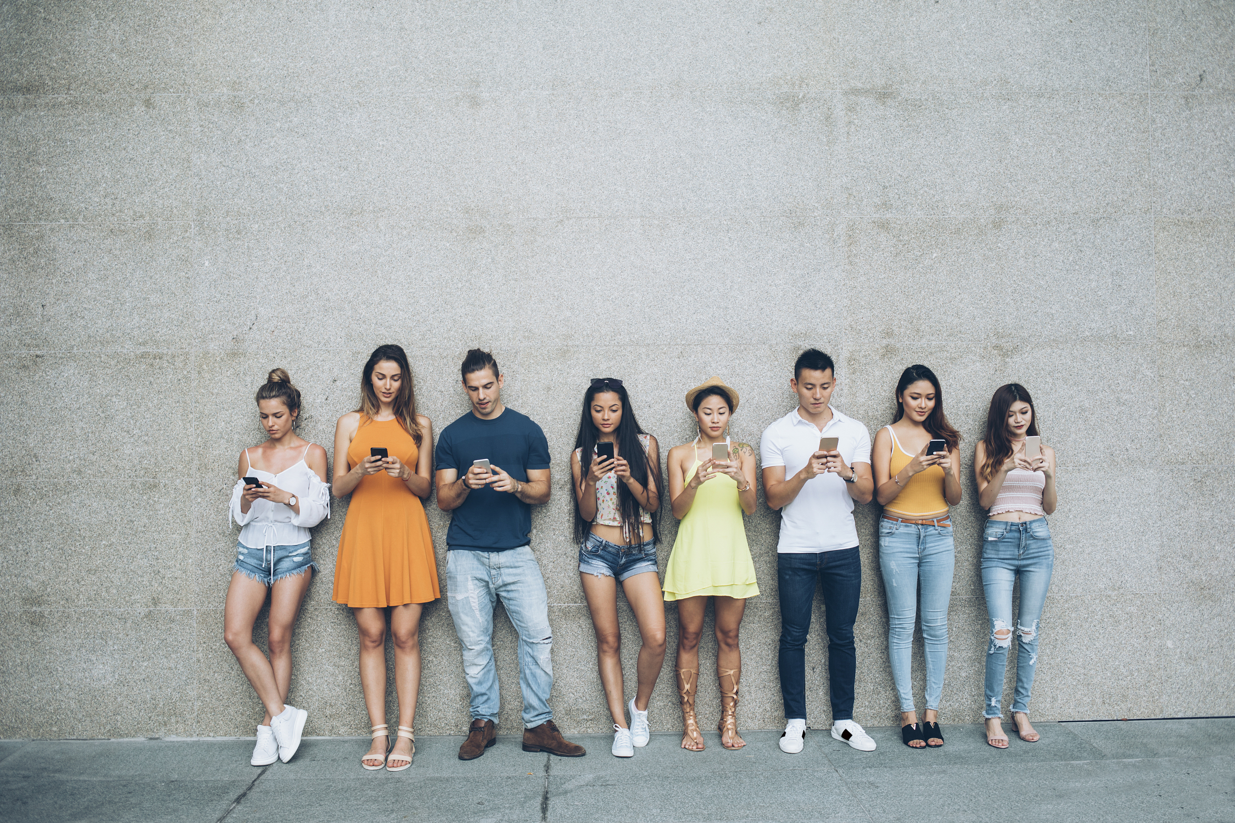 这届年轻人，和百度同岁