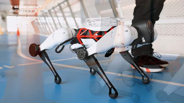 进化十多年，四足机器人的网红属性有改变吗？