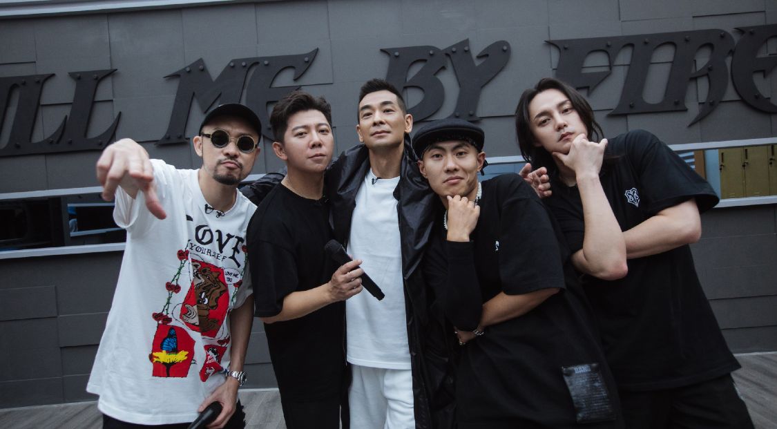 芒果台「组局能力」为何这么强？