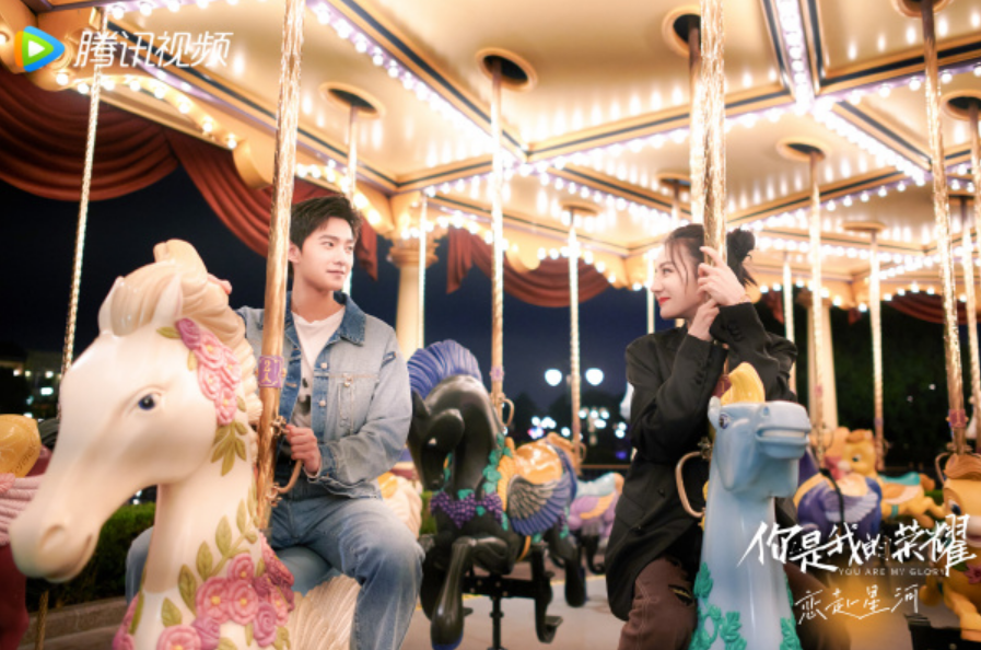 顾漫剧的好时代