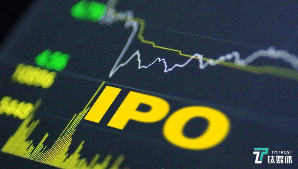 IPO震荡：42家企业中止上市，比亚迪半导体也“中枪”