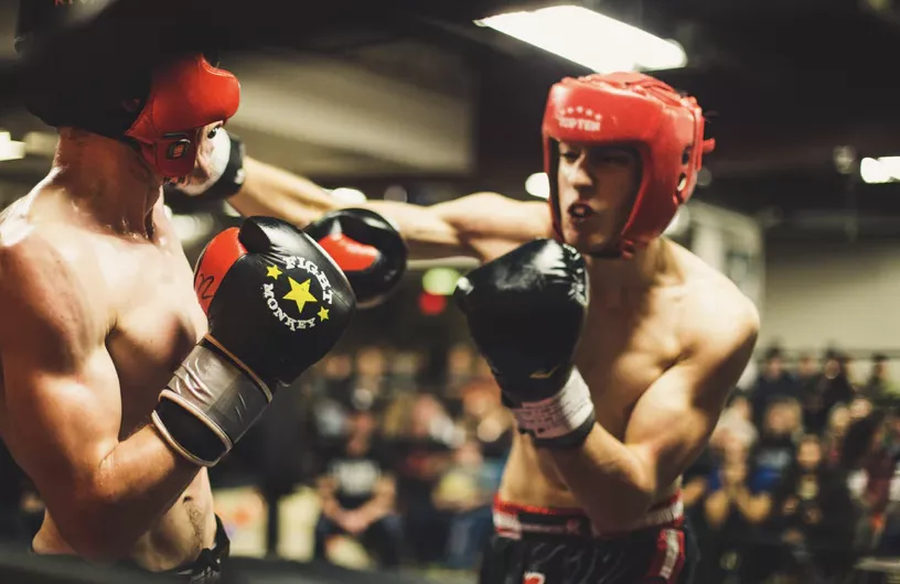 财报透露的秘密：合并失败后，虎牙斗鱼如何继续竞争？