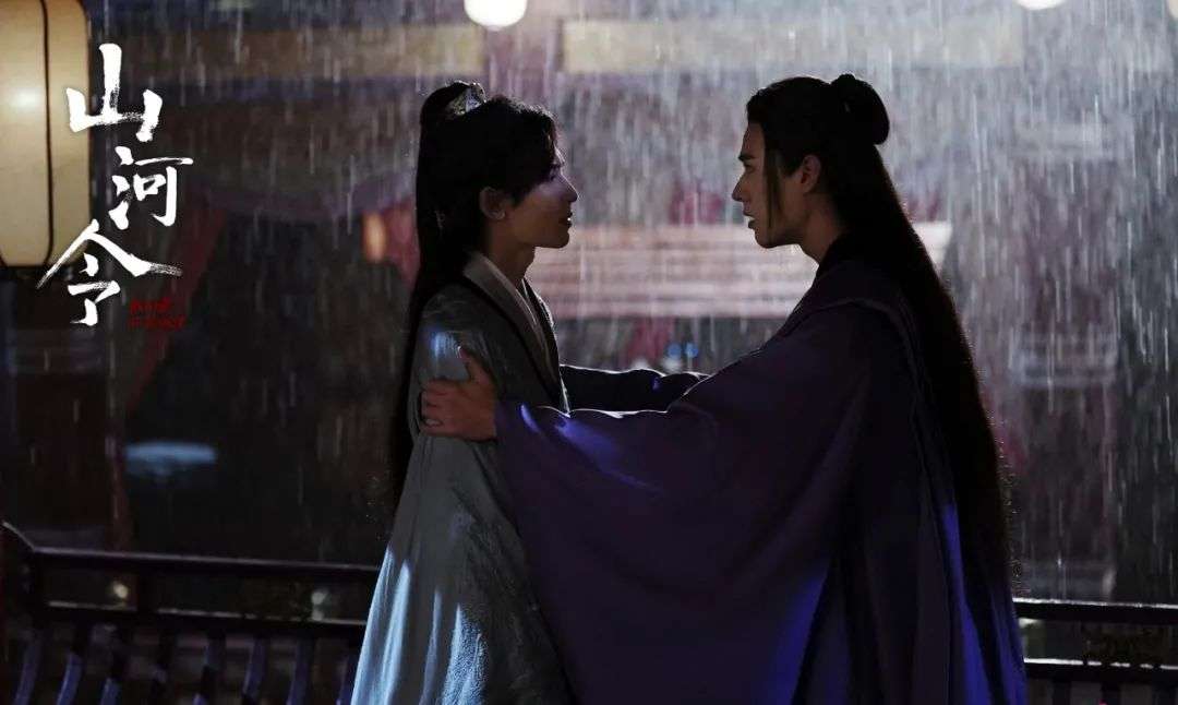 明星暴雷，耽改危矣？