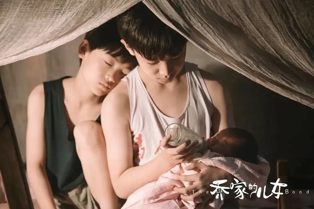 《乔家的儿女》“渣爹”惹争议，正午阳光还能预定下一个“爆款”吗？