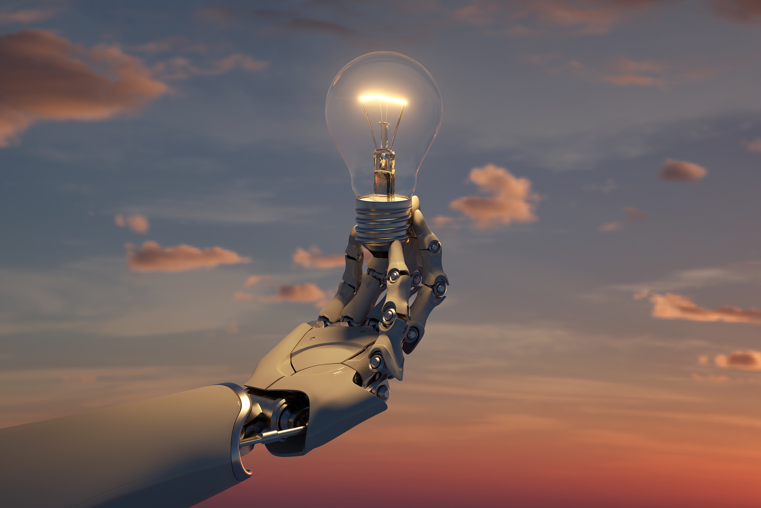 你可以拒绝算法了