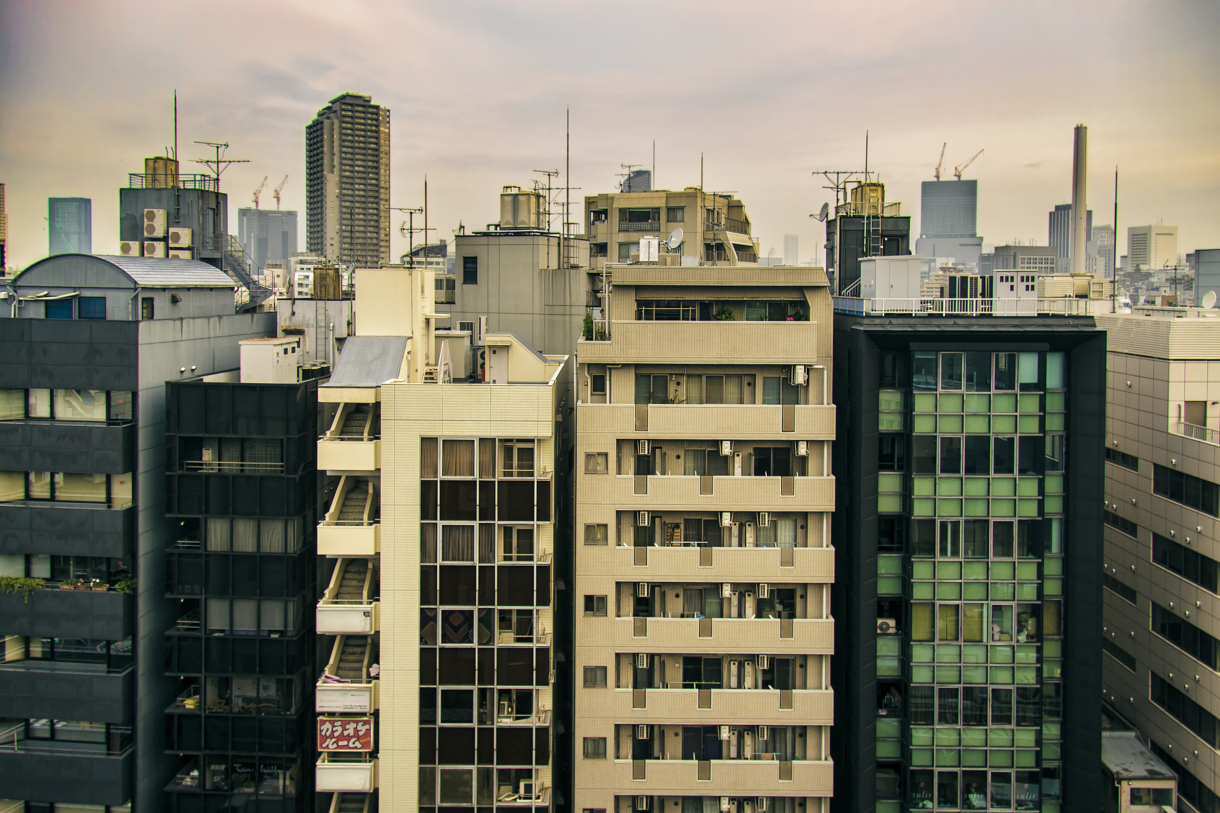 北京租房市场强化监管：房租指导价将至，四种房子不得出租，限定租金贷款